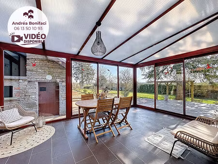 maison joppécourt 170 m2