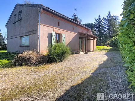 maison pin-balma 6 pièces de 120 m²