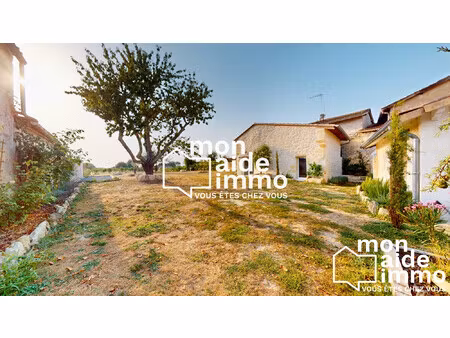 maison à vendre rauzan