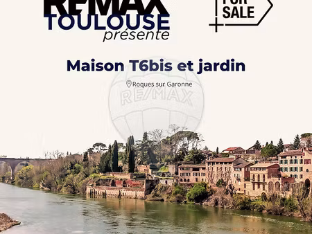 maison 3 chambre(s) à vendre