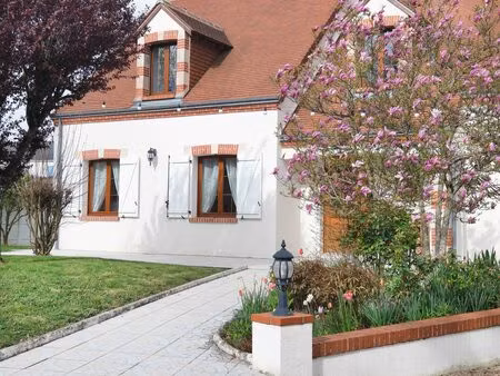 maison à vendre saran