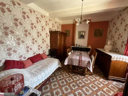 maison de village