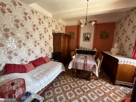 maison de village