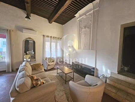 a louer appartement meublé aubignan