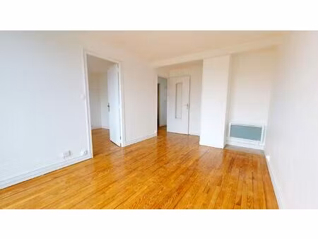 a louer appartement de type f2 - renove - le havre - quartier sa