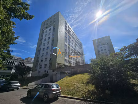 appartement à vendre orléans