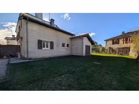 vente maison 4 pièces 60 m² à brocas (40420)  80 000 €