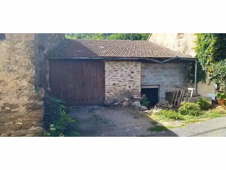 vente maison 2 pièces 80 m² à saint-vincent-d'olargues (34390)  79 000 €