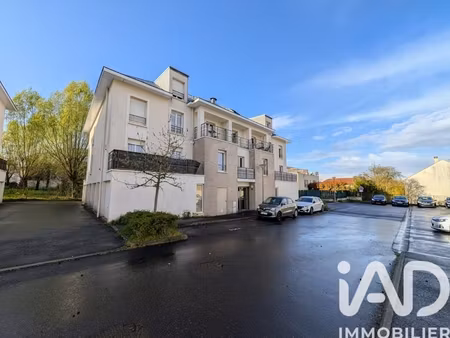 vente duplex 3 pièces