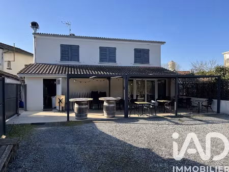 vente immeuble 231 m²