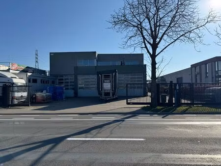 commercieel te huur in aalst