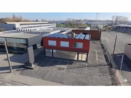 commercieel te huur in roeselare