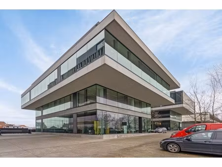 commercieel te huur in waregem