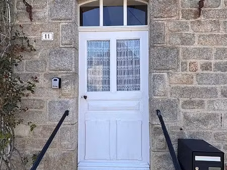 vente maison 6 pièces 142 m² à guégon (56120)  75 000 €