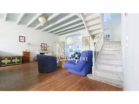 charme fou au coeur de l'ile d'arz