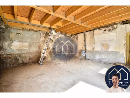 vente appartement 2 pièces 40 m² à maintenon (28130)  72 000 €