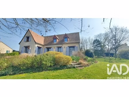 vente pavillon 5 pièces