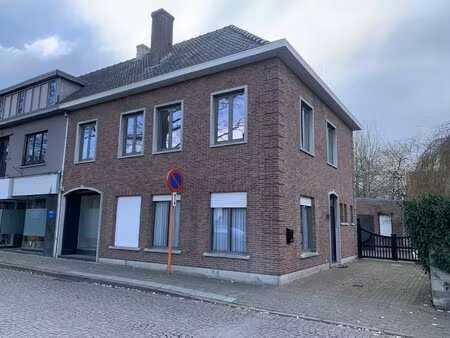 huis te huur in sint-niklaas met 5 slaapkamers