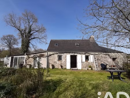 vente maison/villa 3 pièces