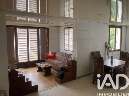 vente maison/villa 4 pièces