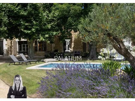 un bien de charme qui allie art de vivre et rentabilité