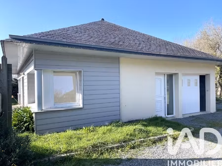 vente maison traditionnelle 5 pièces