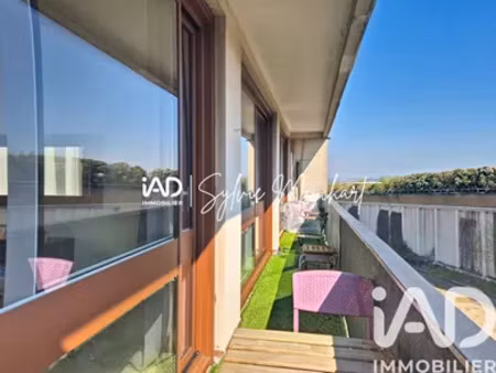 appartement à fontenay-le-fleury (78330)