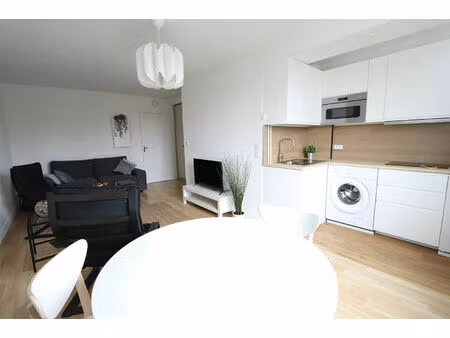 appartement 1 pièces 28 m² à louer orléans 45100 ? | era immobilier
