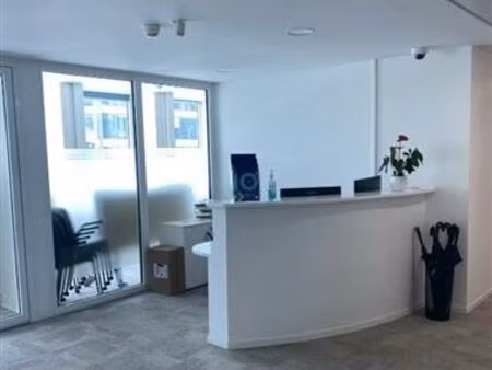 location bureau paris 14ème (75014) 522 m²