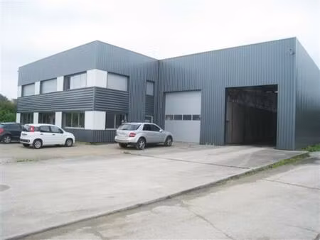 vente/location local d'activités drancy 920 m²