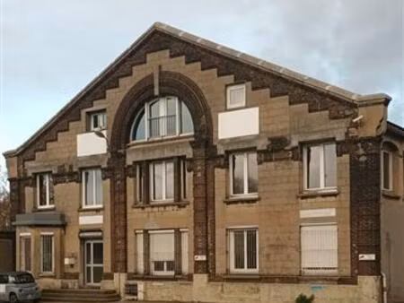 vente local d'activités le havre 2 571 m²