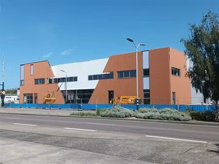 vente local d'activités le havre 486 m²