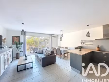 maison à talence (33400)