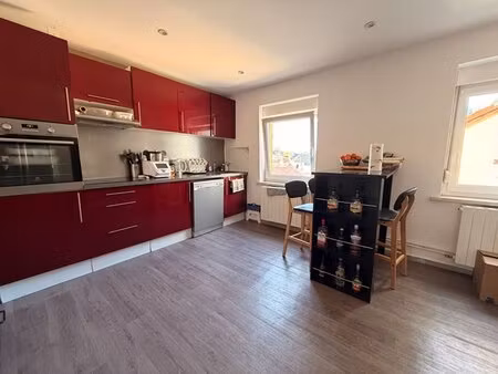 en vente maison 136 m² – 175 000 € |apach