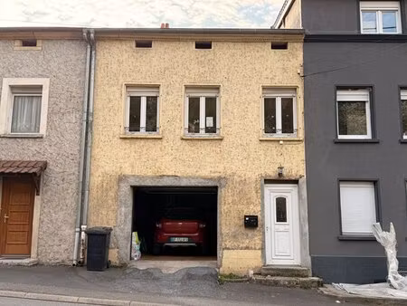 en vente maison 136 m² – 188 000 € |apach