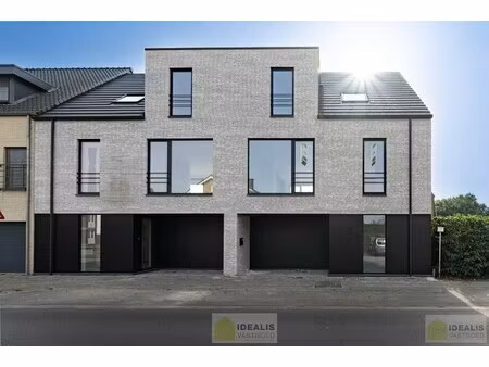 huis te huur in hamont met 3 slaapkamers