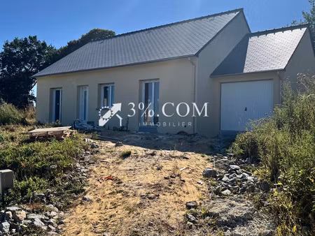 beau projet de maison neuve