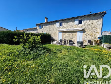maison à queyrac (33340)