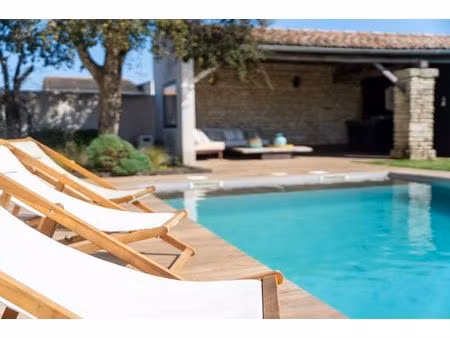 vente maison de luxe rivedoux-plage 5 pièces 172 m² <meta name="description" content="la r