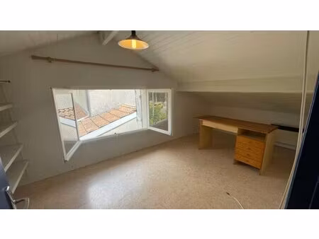 chambre 8 pièces 115 m² à louer talence 33400 ? | era immobilier