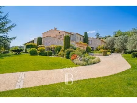 achat : maison (06370)