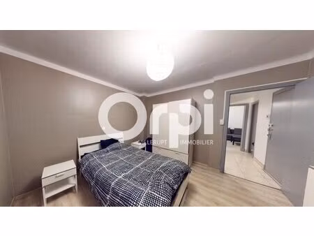à louer appartement 40 m² – 605 € |villerupt