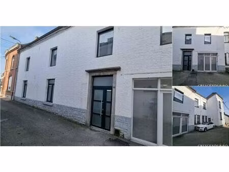 appartement à vendre avec 2 chambres   walcourt (vbe03040)