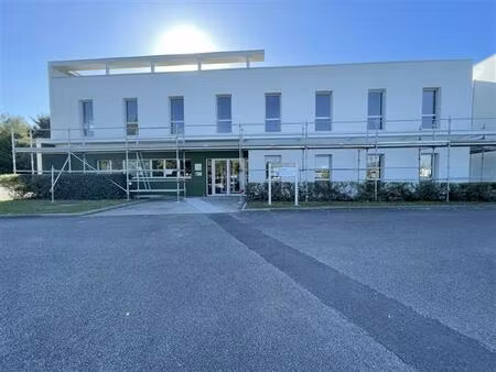 location bureau la chapelle sur erdre 1 006 m²