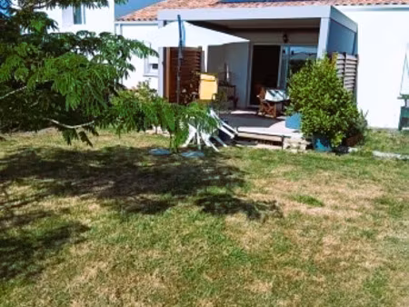 vente maison traditionnelle 4 pièces