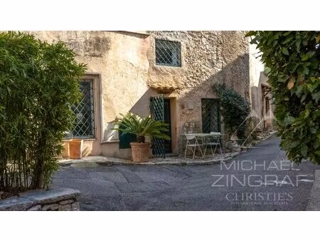 charmante maison de village