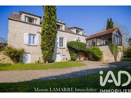 vente maison/villa 8 pièces