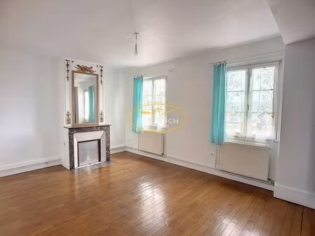 à louer appartement 61 m² – 500 € |bar-le-duc