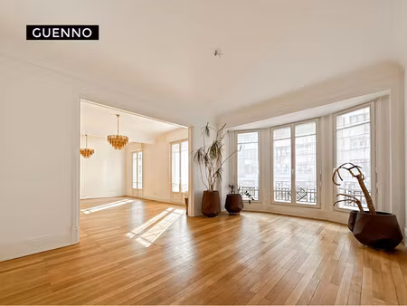 vente appartement 6 pièces