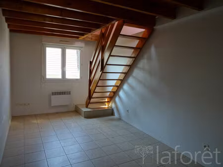 appartement ascoux 2 pièces